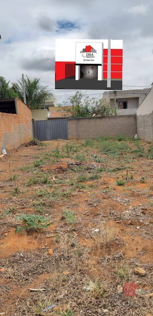 Terreno à Venda, 250,00 m² - Foto 3