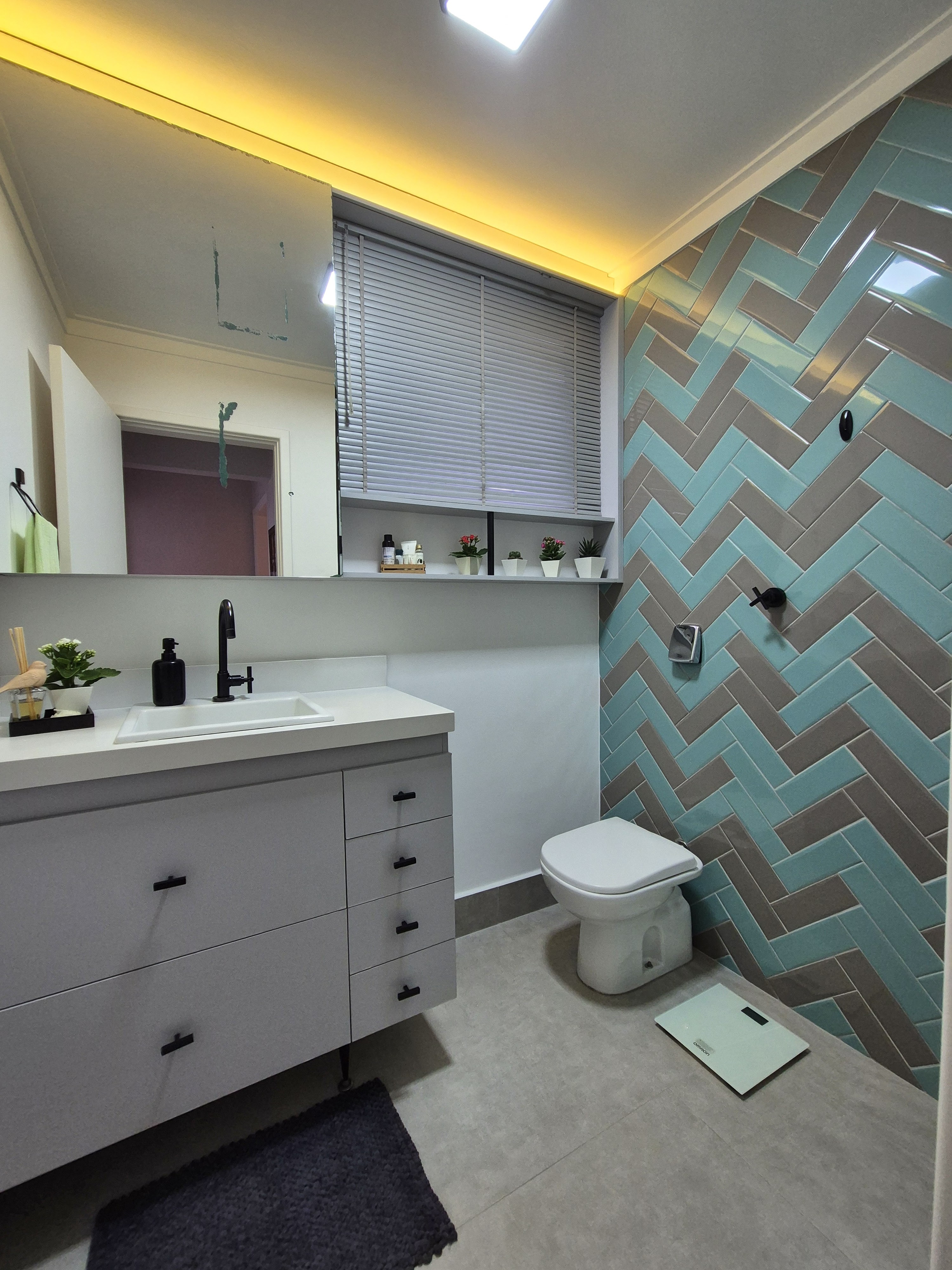 Apartamento com 3 Quartos à Venda, 82,33 m² - Foto 23