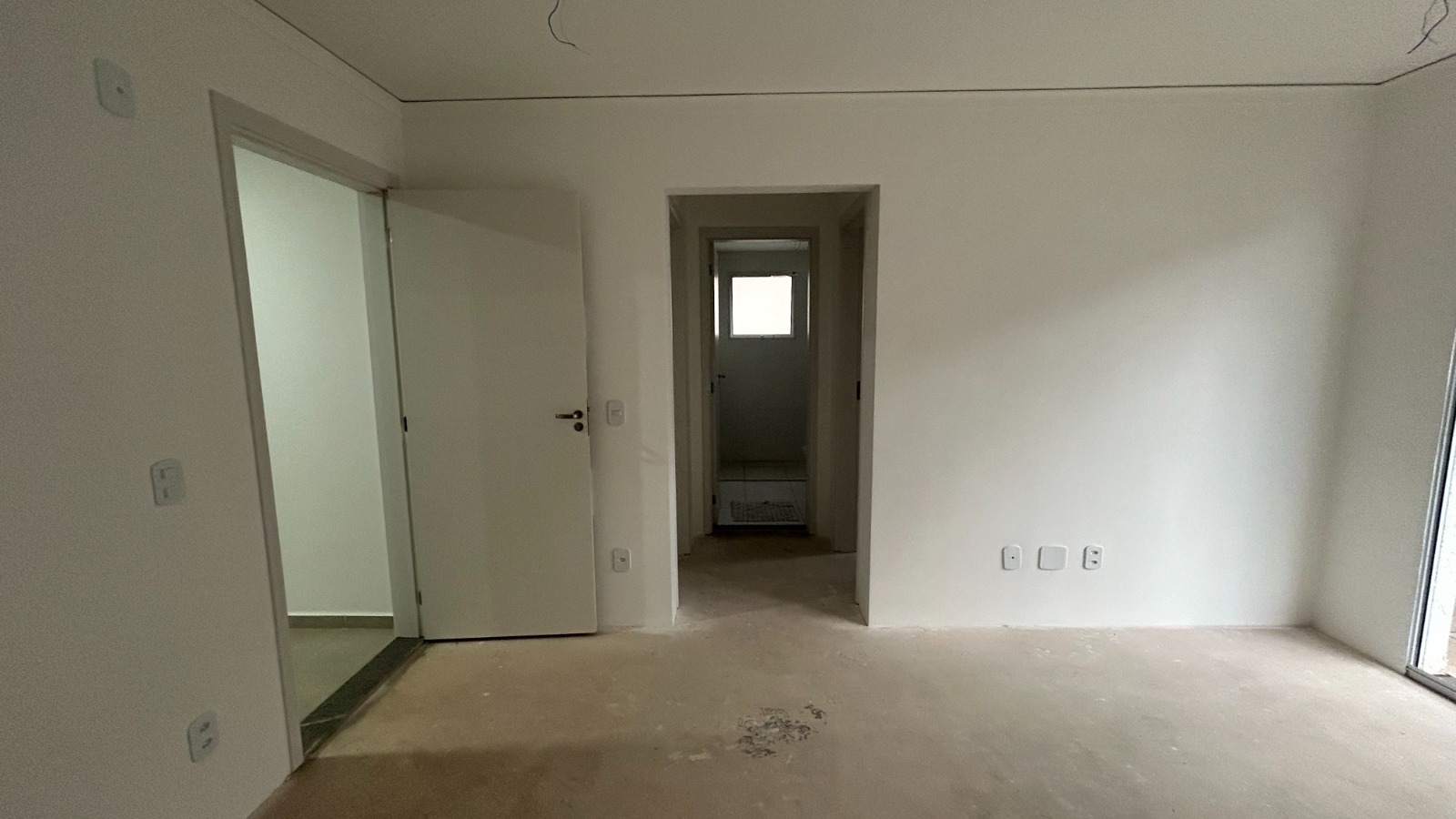 Apartamento com 2 Quartos à Venda - Foto 1