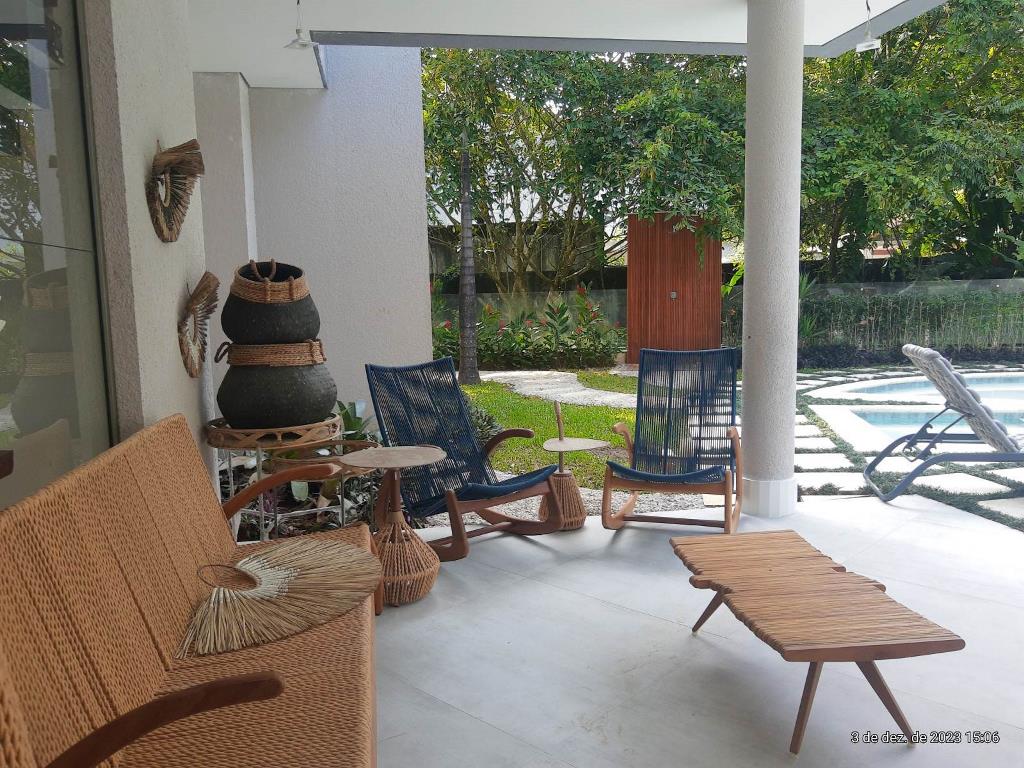 Casa com 7 Quartos à Venda, 1.100,00 m² - Foto 27