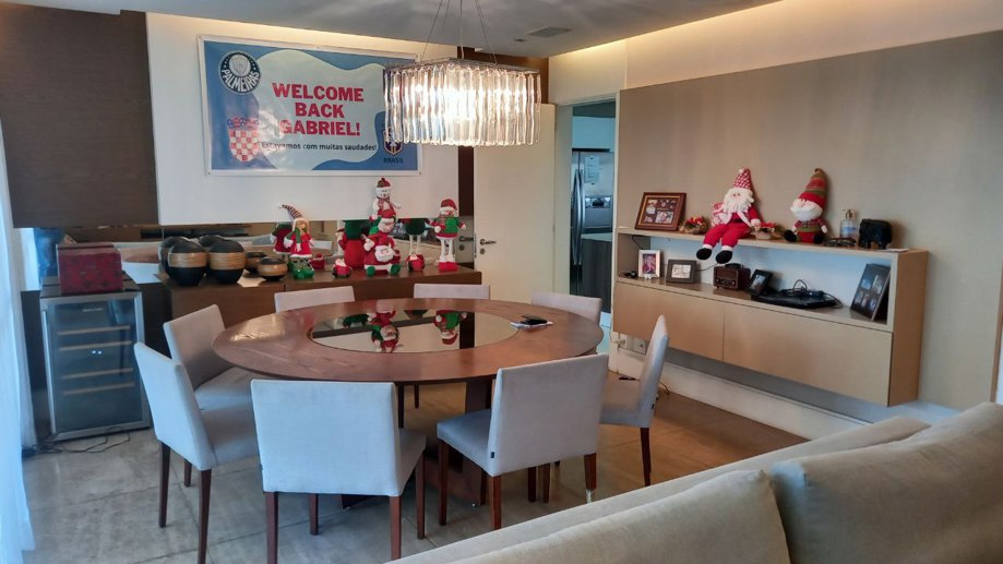 Apartamento com 4 Quartos à Venda, 240,00 m² - Foto 6