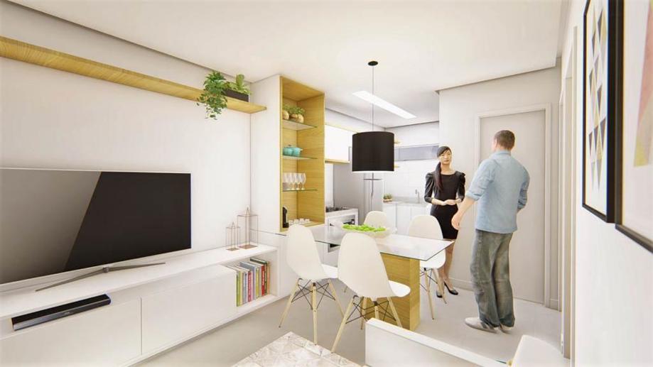 Apartamento com 2 Quartos à Venda, 42,00 m² - Foto 13