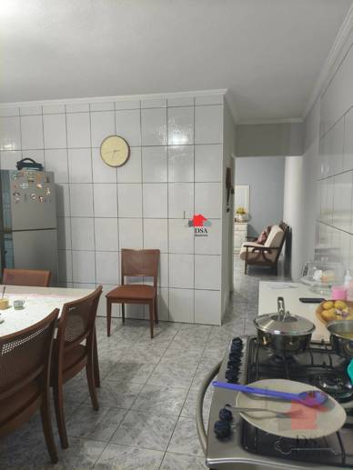 Casa com 4 Quartos à Venda, 125,00 m² - Foto 7