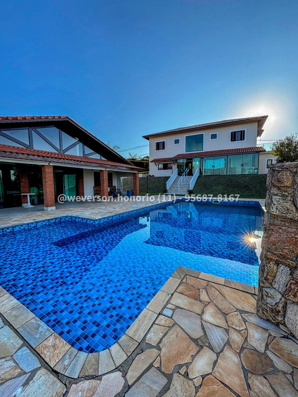 Casa com 4 Quartos à Venda, 3.665,00 m² - Foto 1