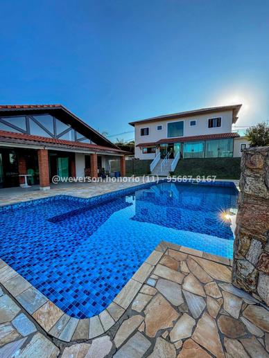 Casa com 4 Quartos à Venda, 3.665,00 m² - Foto 1