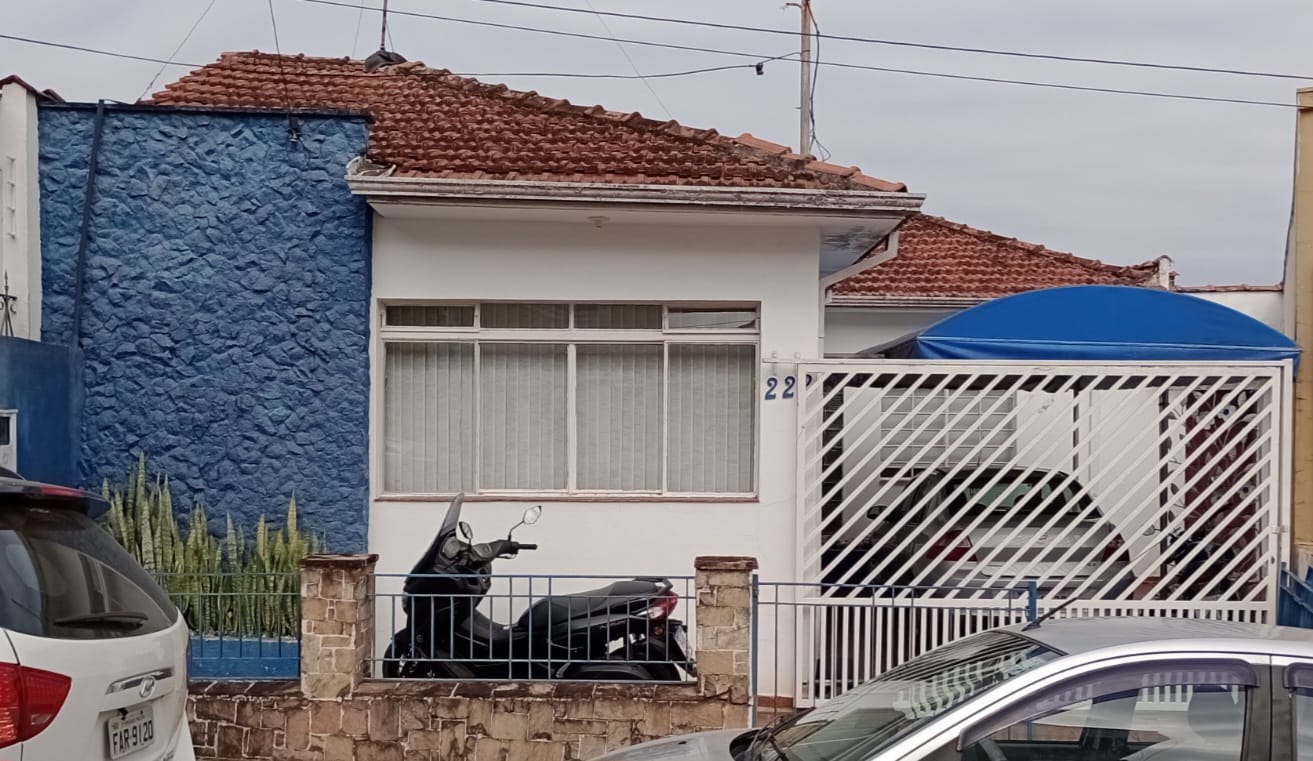 Casa com 3 Quartos à Venda, 230,00 m² - Foto 1