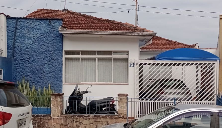 Casa com 3 Quartos à Venda, 230,00 m² - Foto 1