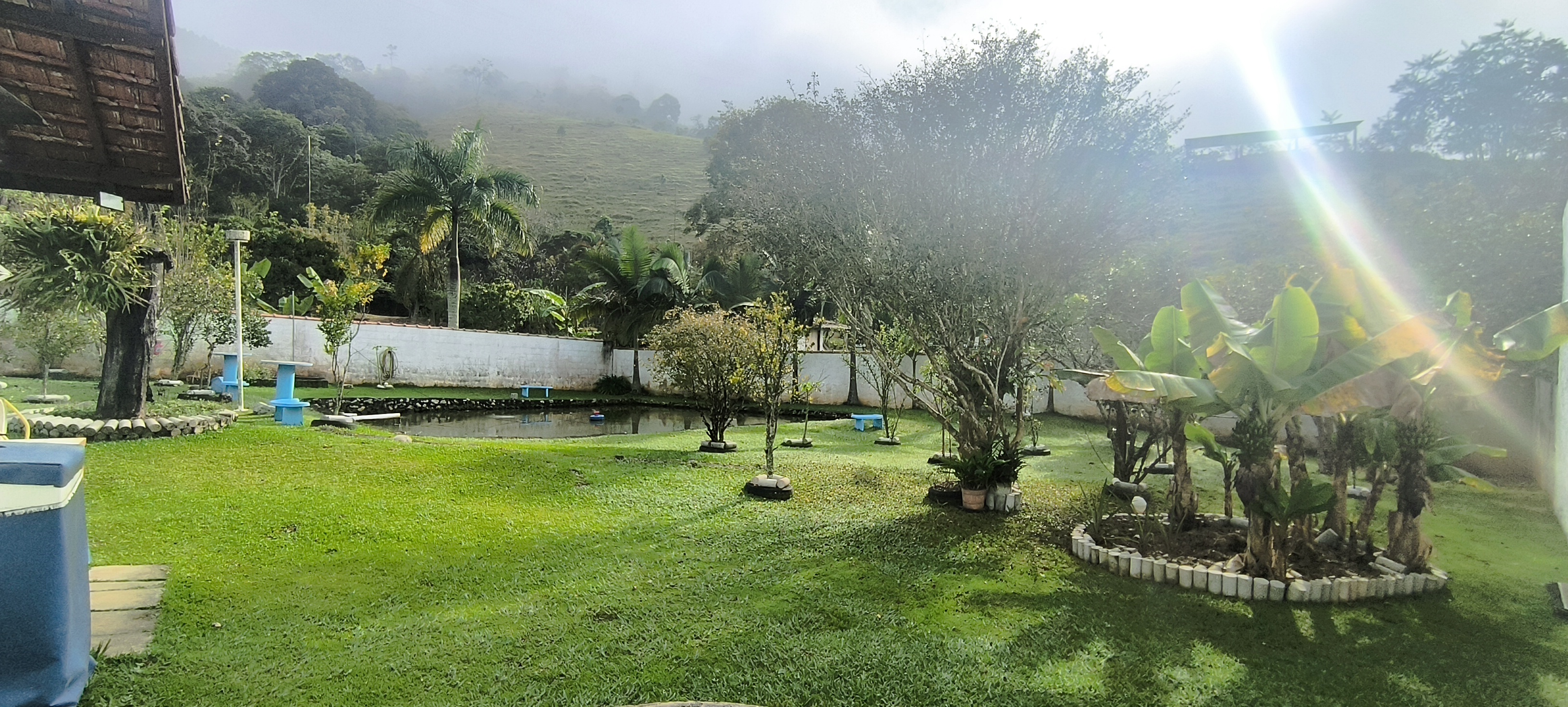Rural com 5 Quartos à Venda, 1.000,00 m² - Foto 4
