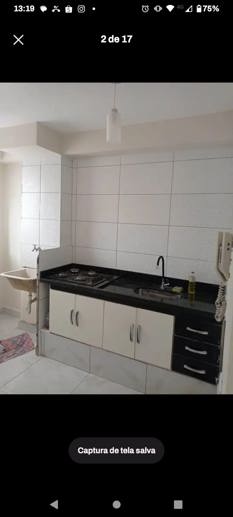 Apartamento com 2 Quartos à Venda, 41,81 m² - Foto 3