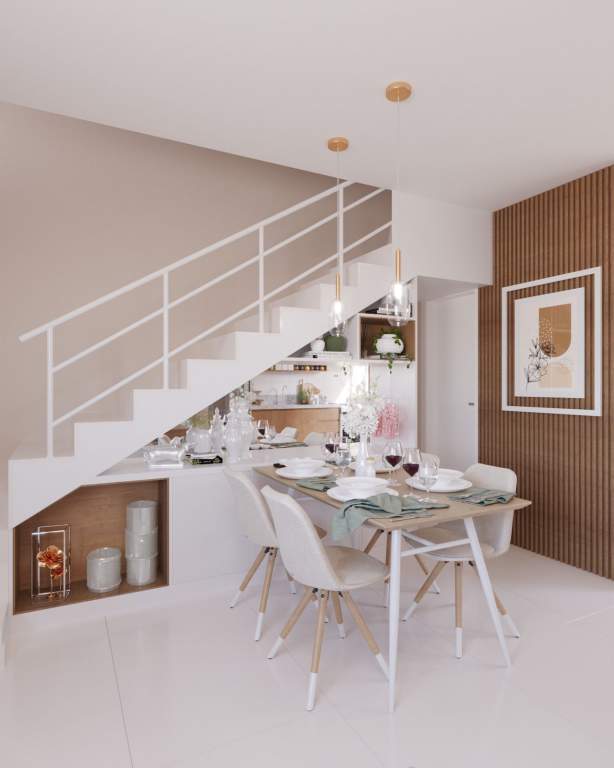 Casa com 2 Quartos à Venda - Foto 6