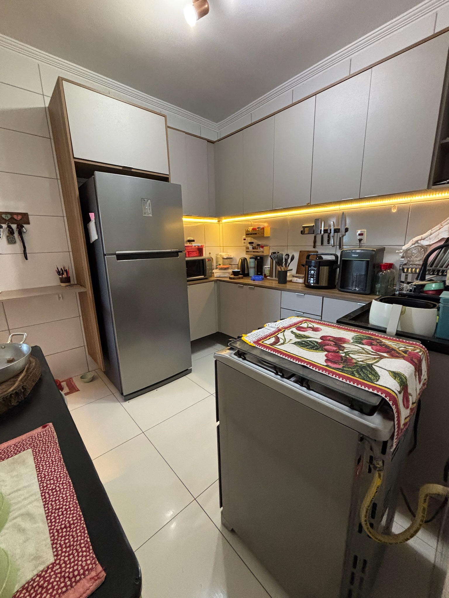 Casa com 3 Quartos à Venda, 90,00 m² - Foto 3