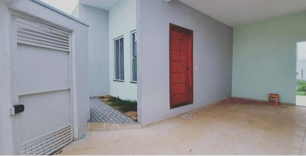 Casa com 3 Quartos à Venda - Foto 2