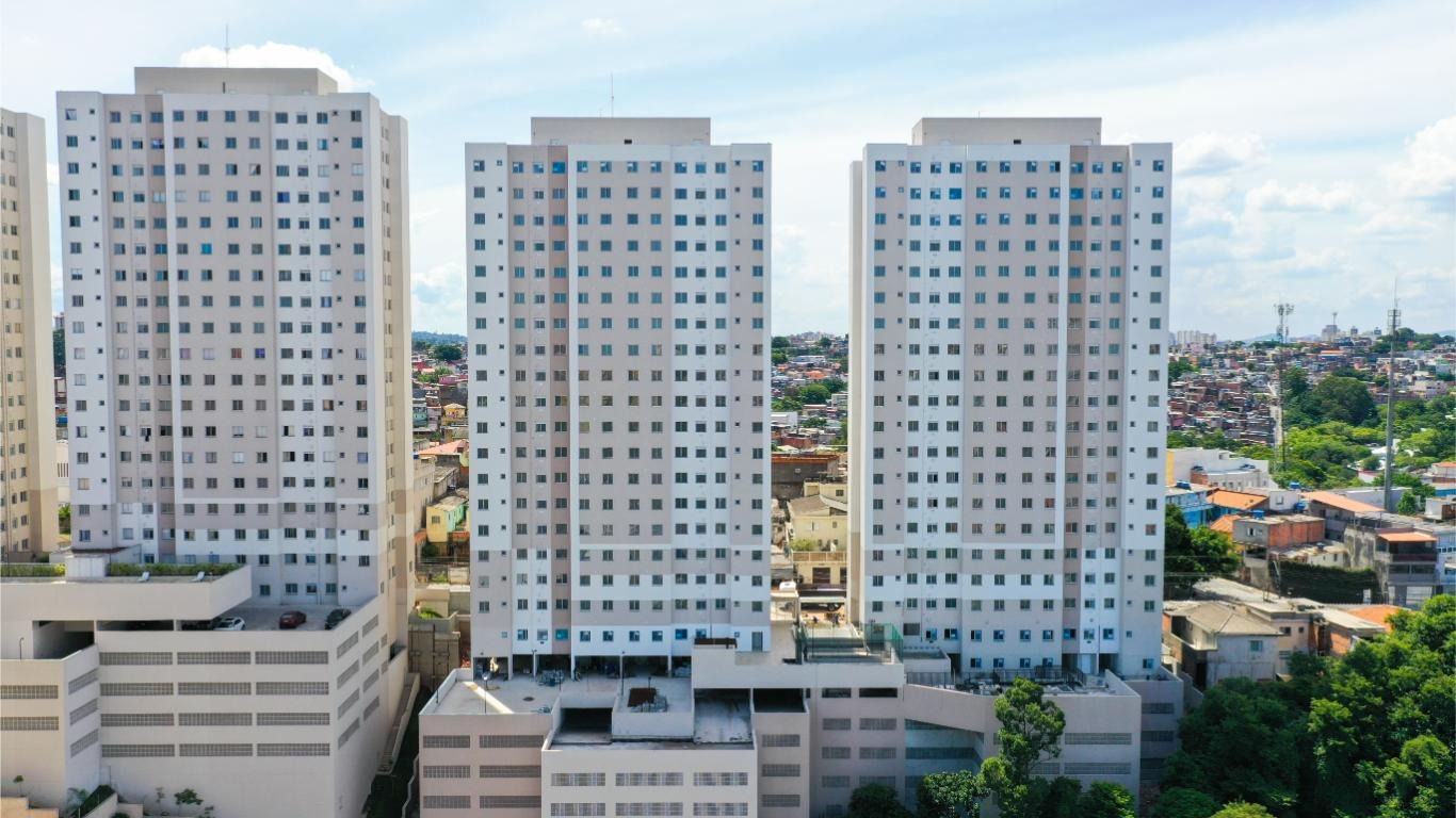 Apartamento com 2 Quartos à Venda, 41,00 m² - Foto 4
