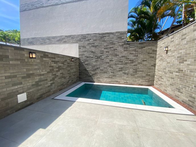 Casa para Temporada, 325,00 m² - Foto 46