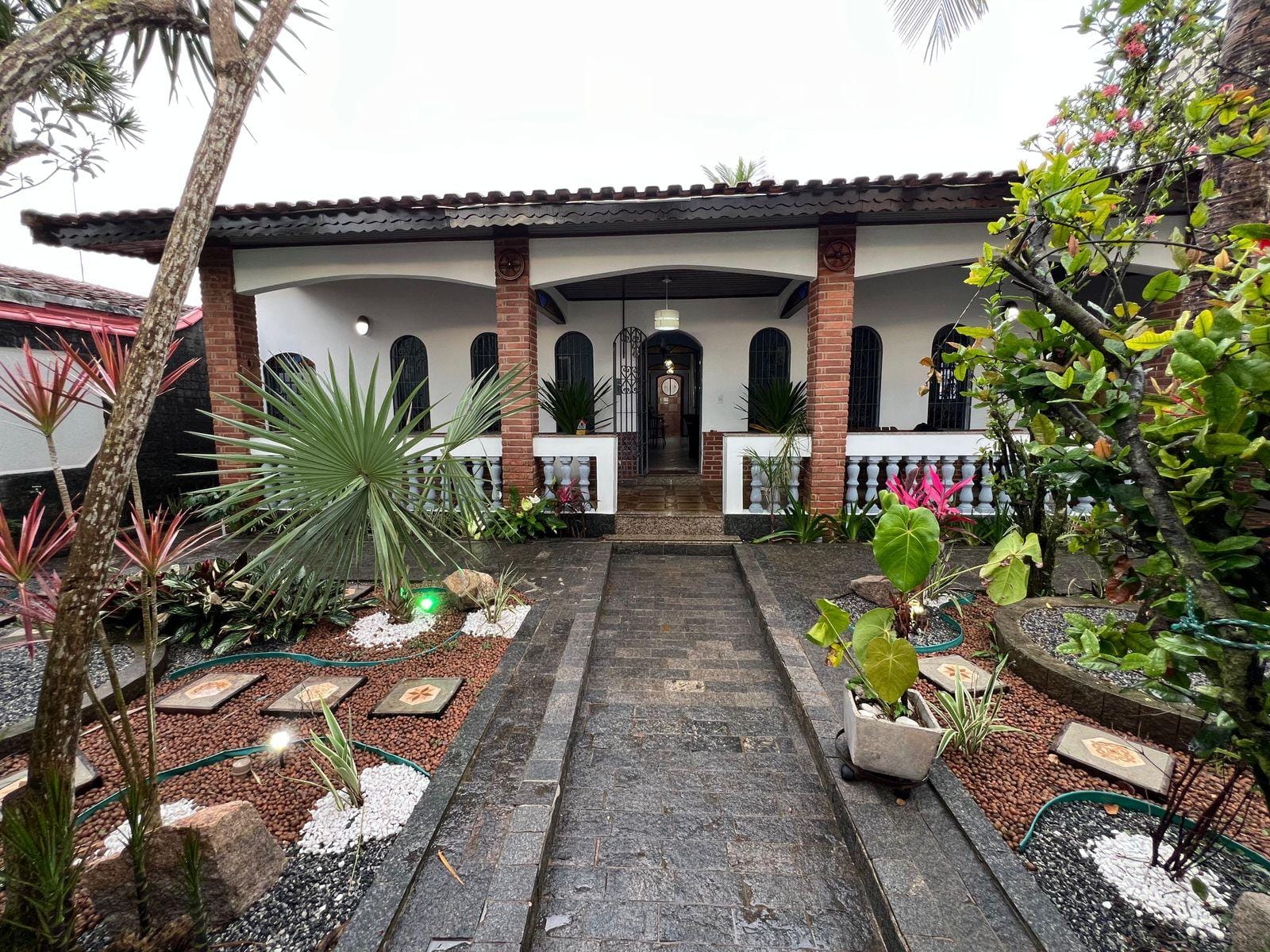 Casa com 4 Quartos para Temporada - Foto 14