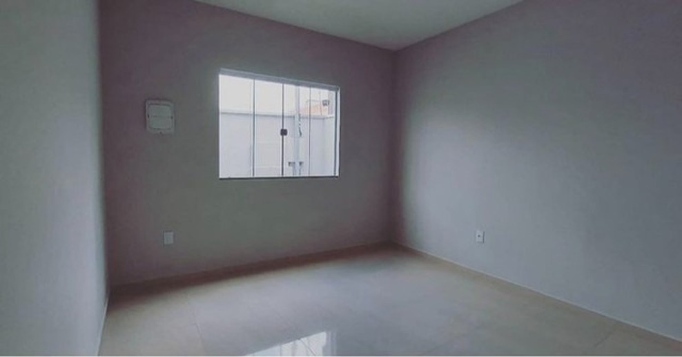 Casa com 3 Quartos à Venda - Foto 1