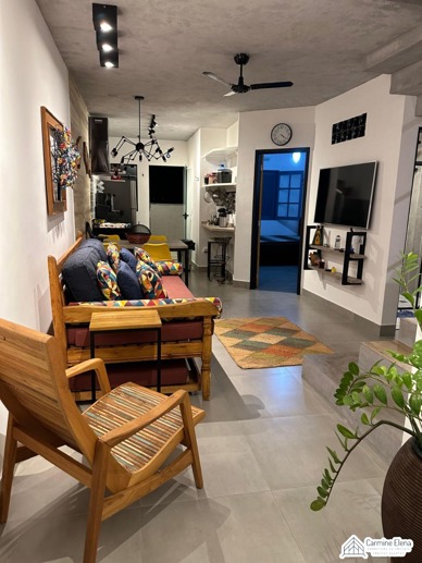 Apartamento com 2 Quartos à Venda, 15,00 m² - Foto 3