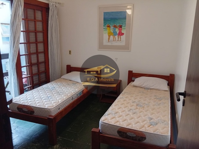 Casa com 3 Quartos para Temporada, 160,00 m² - Foto 47