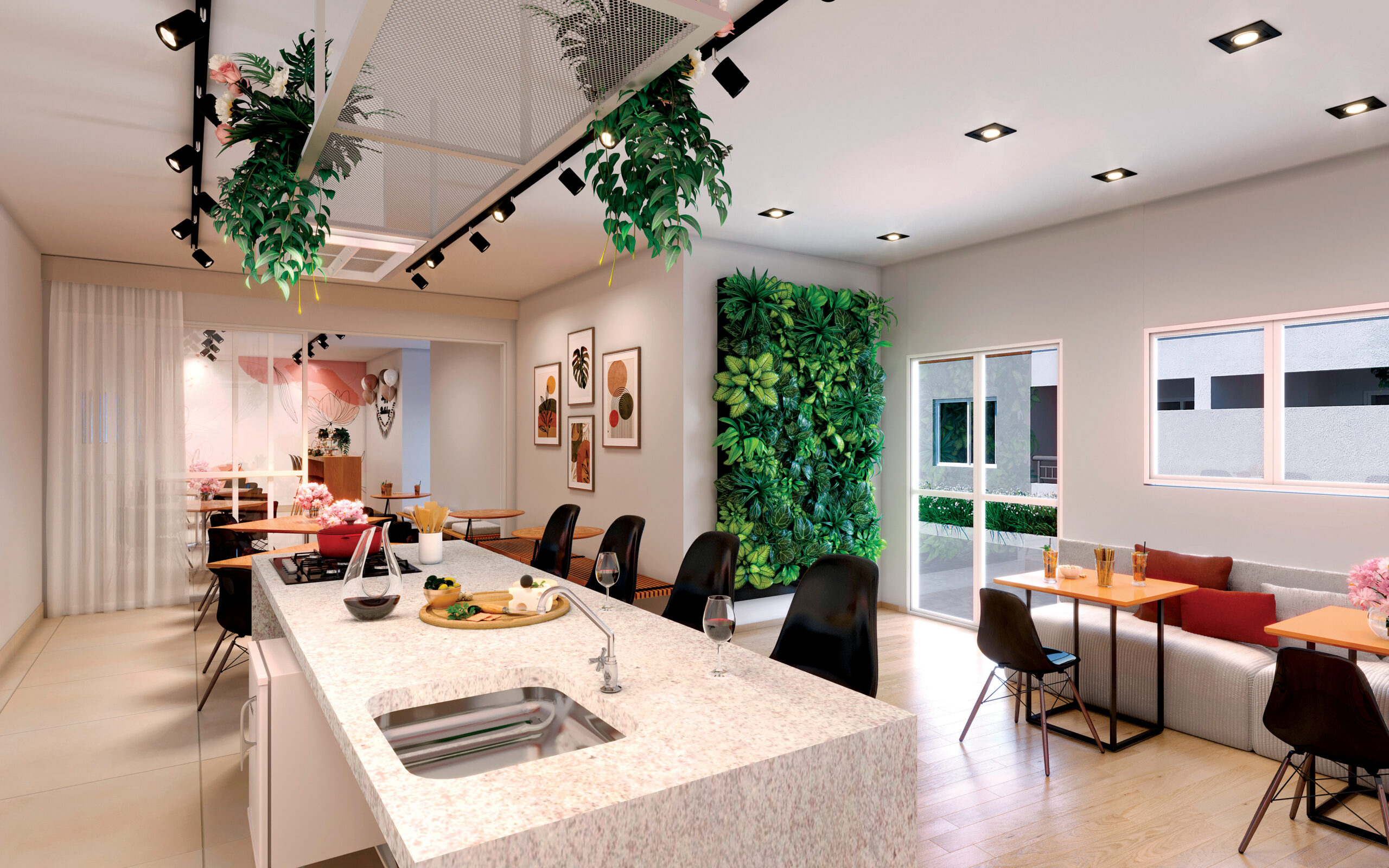 Apartamento com 2 Quartos à Venda, 36,00 m² - Foto 8