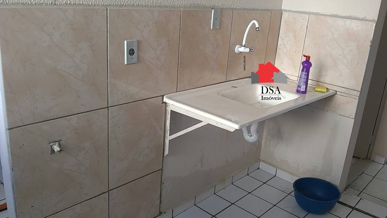 Apartamento com 2 Quartos à Venda, 53,00 m² - Foto 2