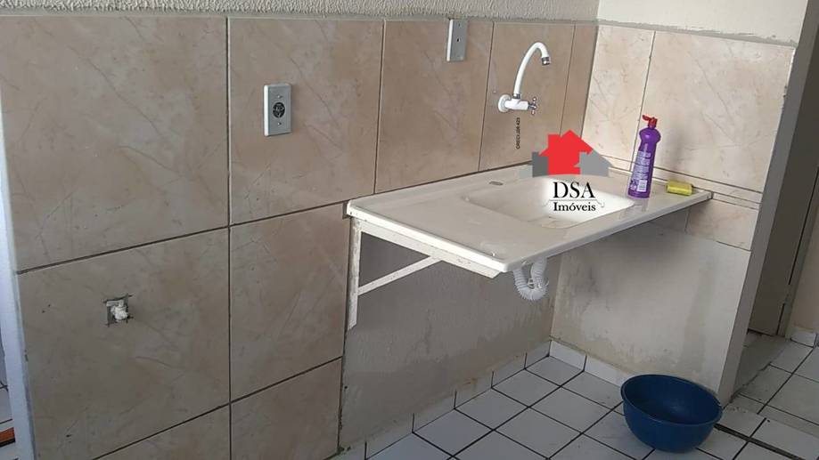 Apartamento com 2 Quartos à Venda, 53,00 m² - Foto 2