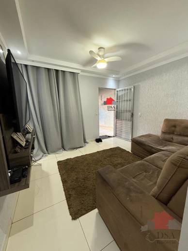 Casa com 3 Quartos à Venda, 125,00 m² - Foto 4