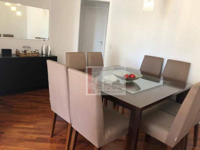 Apartamento com 3 Quartos à Venda, 110,00 m² - Foto 9