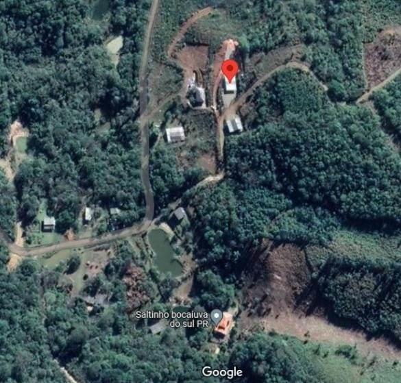 Rural com 2 Quartos à Venda, 6.487,37 m² - Foto 6