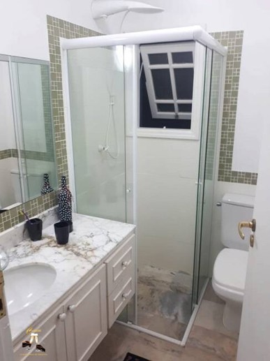 Casa com 4 Quartos para Temporada, 300,00 m² - Foto 22