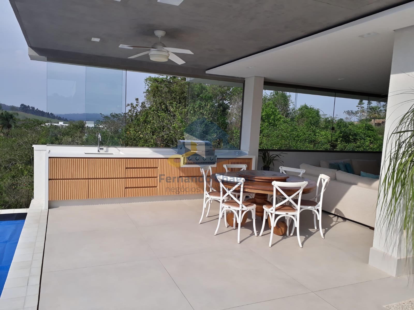 Casa com 6 Quartos à Venda - Foto 29