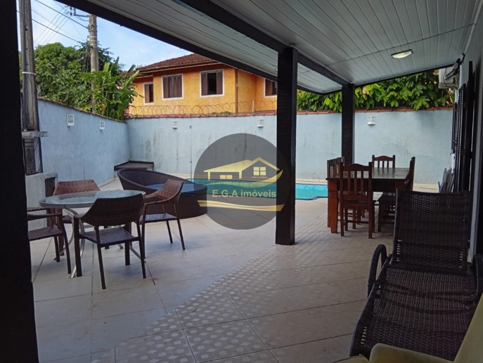 Casa com 3 Quartos para Temporada, 300,00 m² - Foto 15