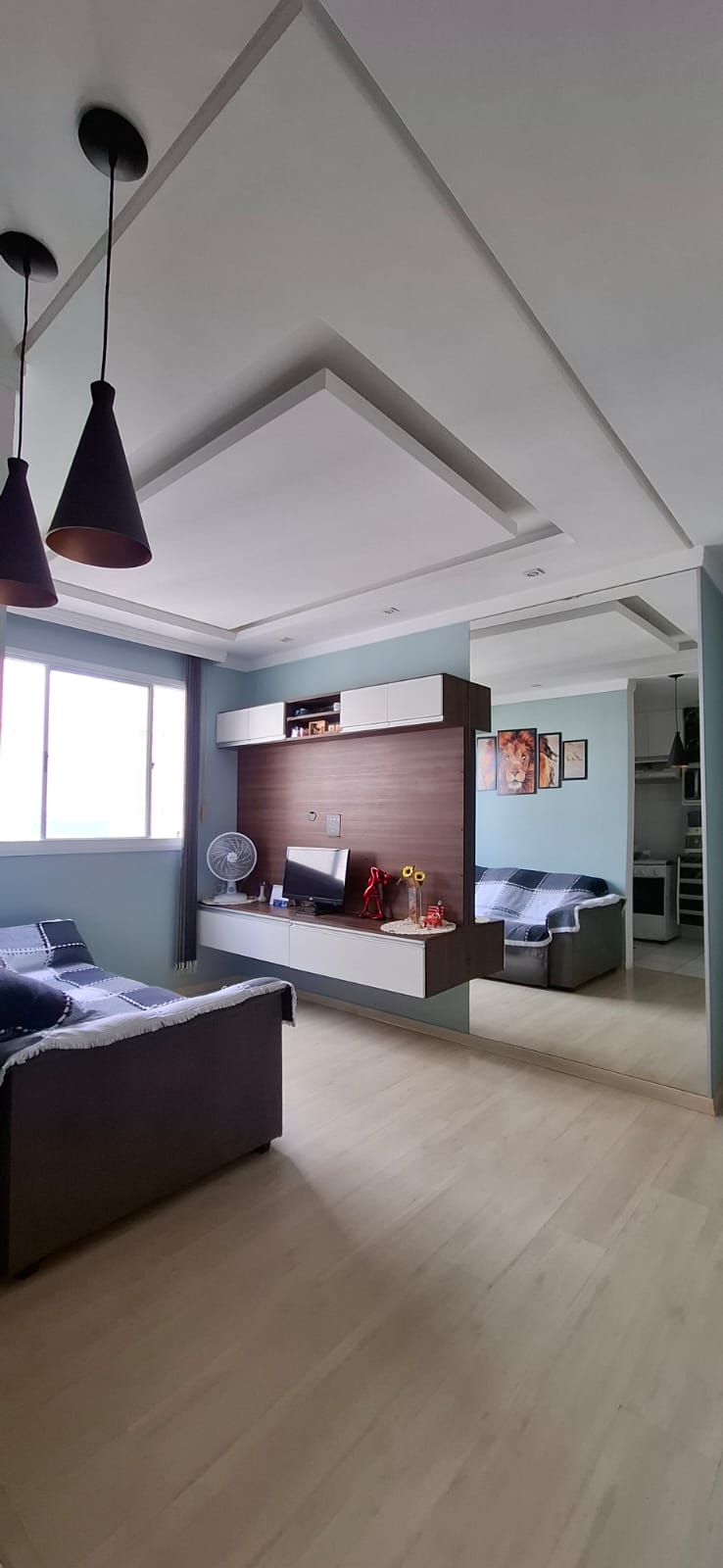 Apartamento com 2 Quartos à Venda, 45,00 m² - Foto 27