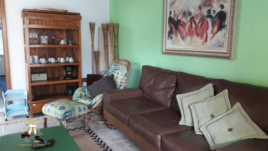 Casa com 5 Quartos para Temporada, 500,00 m² - Foto 27