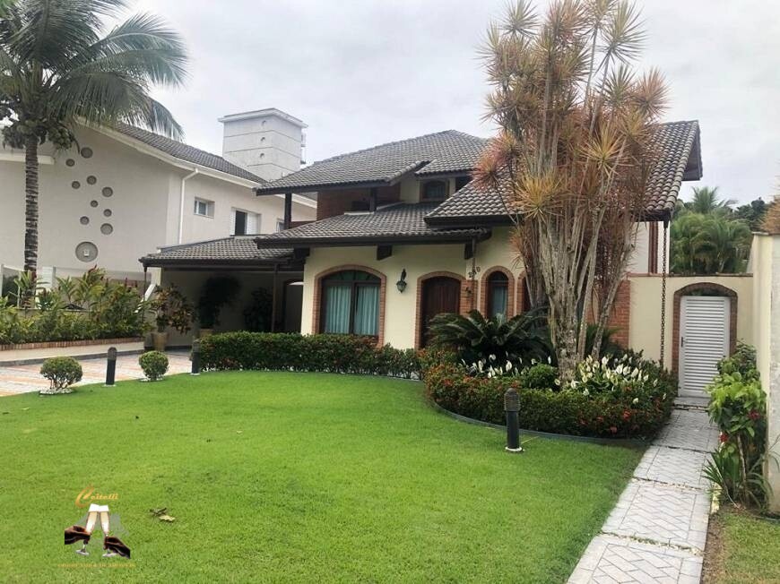 Casa com 4 Quartos para Temporada, 400,00 m² - Foto 4
