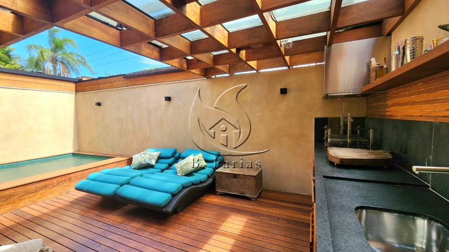 Casa com 4 Quartos para Temporada, 170,00 m² - Foto 12