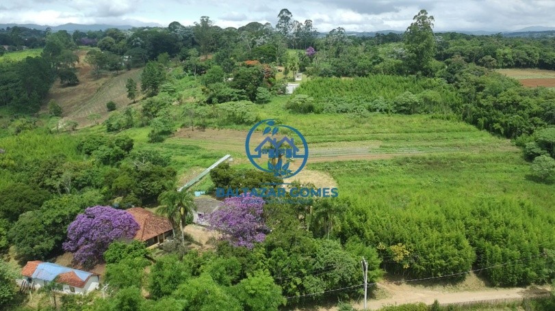 Rural com 2 Quartos à Venda - Foto 1