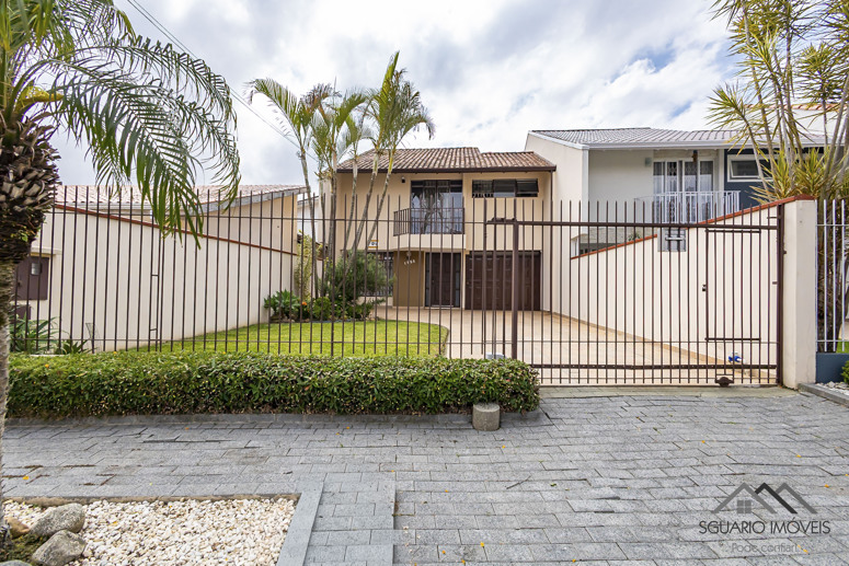 Casa com 3 Quartos à Venda, 296,00 m² - Foto 1