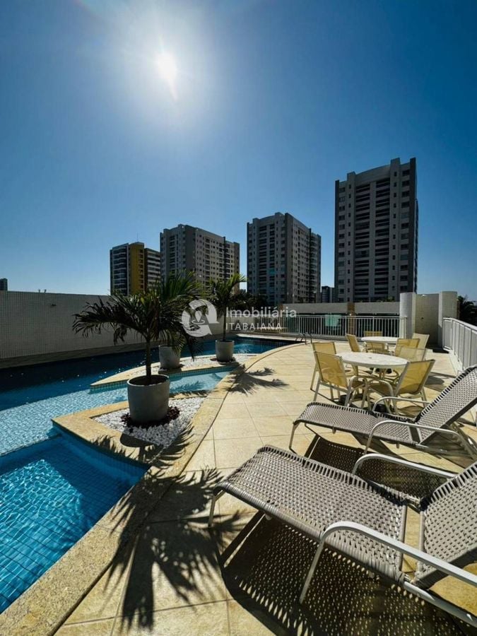 Apartamento com 3 Quartos à Venda - Foto 5