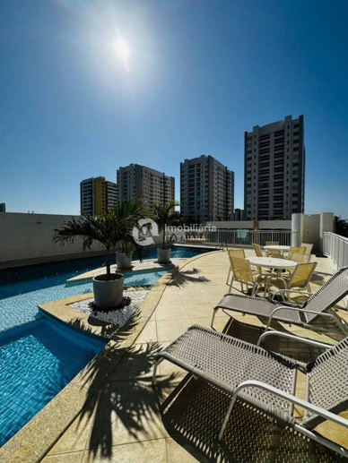 Apartamento com 3 Quartos à Venda - Foto 5