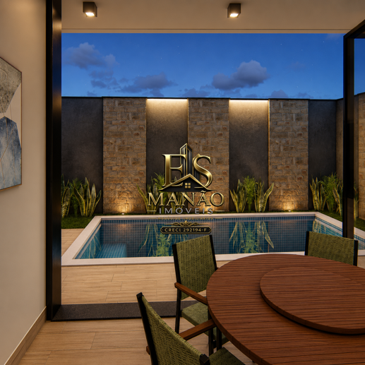 Casa com 3 Quartos à Venda, 162,00 m² - Foto 5