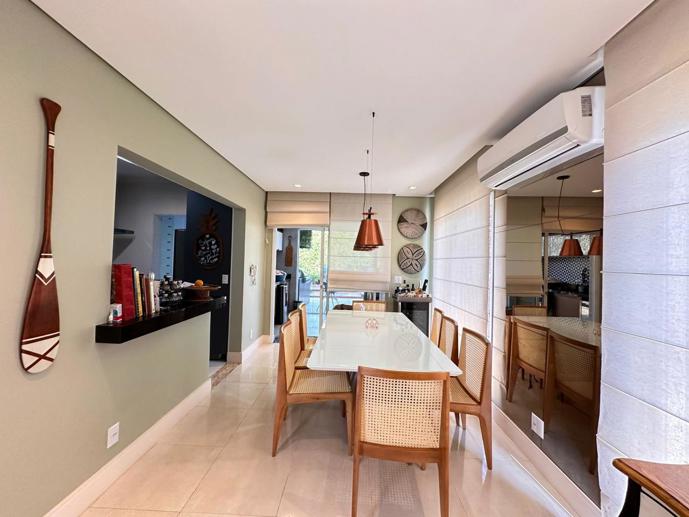 Casa com 3 Quartos à Venda - Foto 4