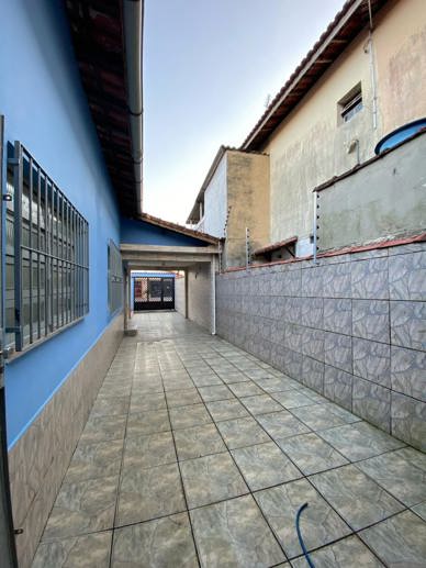 Casa com 3 Quartos para Temporada, 250,00 m² - Foto 7