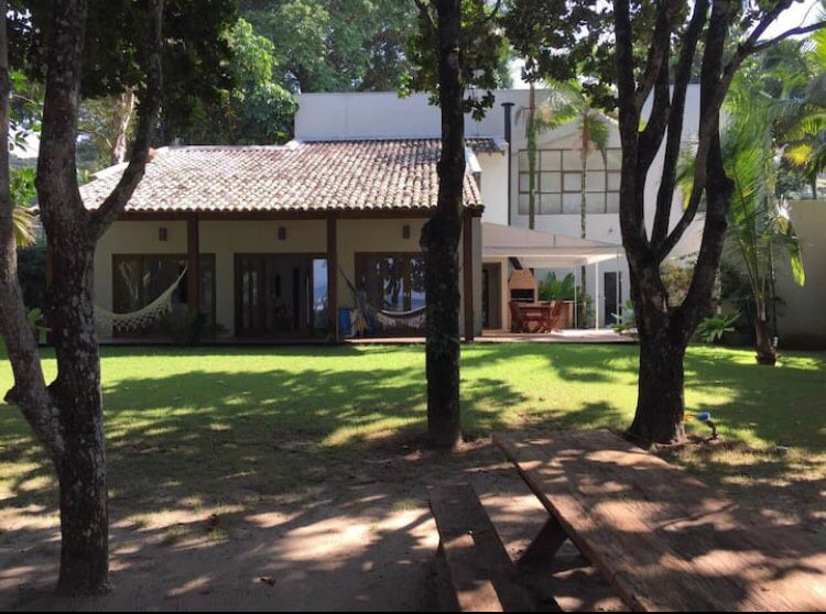 Casa com 4 Quartos para Temporada, 1.000,00 m² - Foto 40