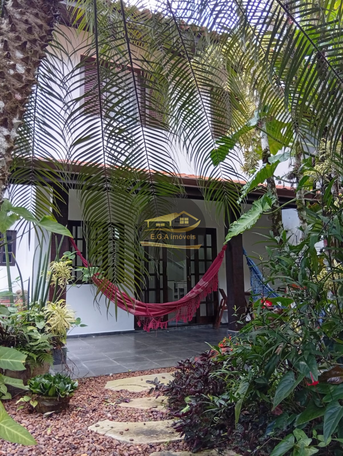 Casa com 2 Quartos para Temporada, 75,00 m² - Foto 14