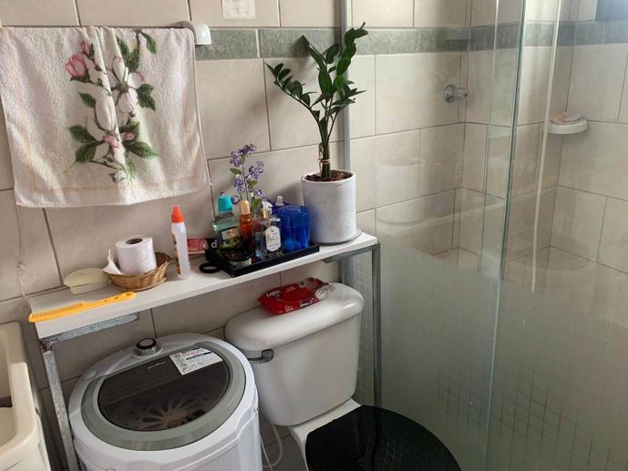 Apartamento à Venda, 30,00 m² - Foto 6