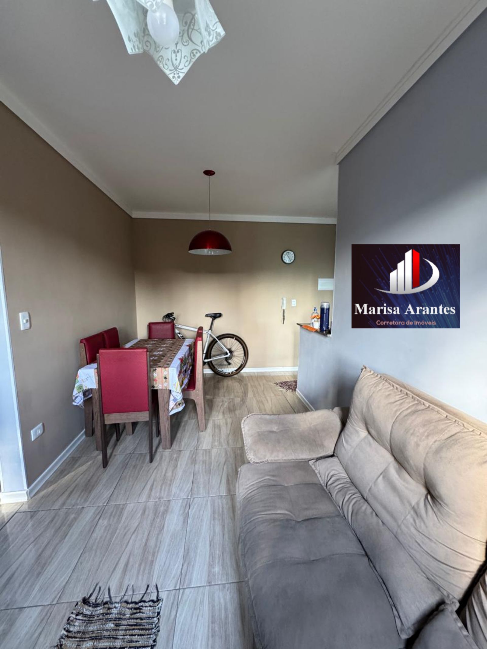 Apartamento com 2 Quartos à Venda - Foto 4