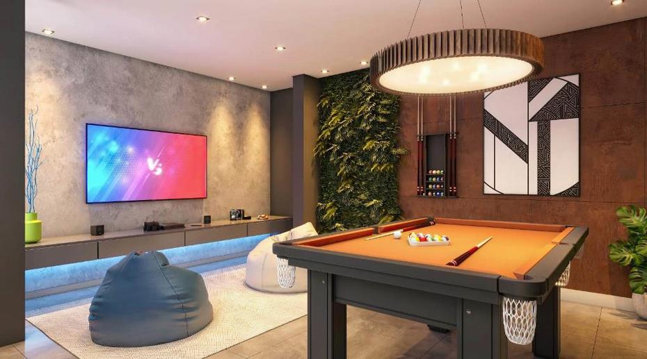 Apartamento com 2 Quartos à Venda, 0,47 m² - Foto 12