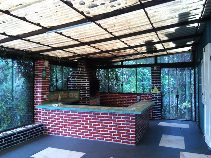 Rural com 3 Quartos à Venda, 1.237,22 m² - Foto 58