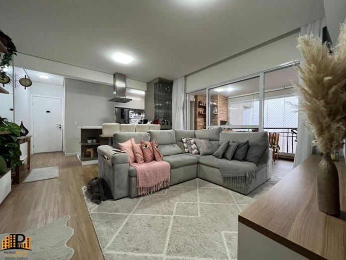 Apartamento com 3 Quartos à Venda - Foto 3