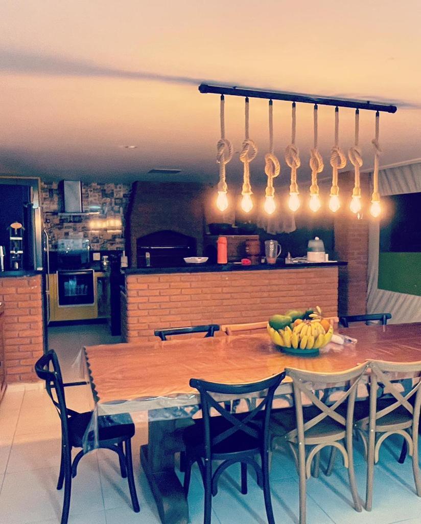 Rural com 8 Quartos à Venda, 1.800,00 m² - Foto 18